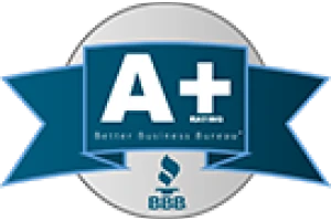 BBB A+ Rating