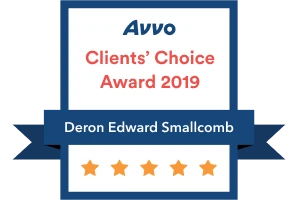 Avvo Clients' Choice Award