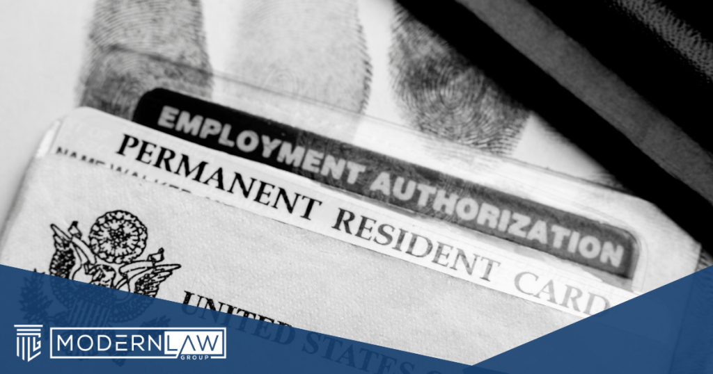 Green Card - Patrocinadores