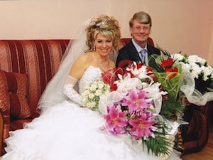 Review by Robert y Tonya P.