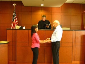 Review by Mick y Cheryl