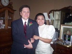 Review by Barry y Cheryl C.